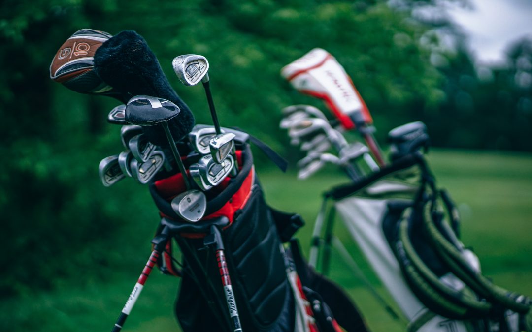 Golfpaket